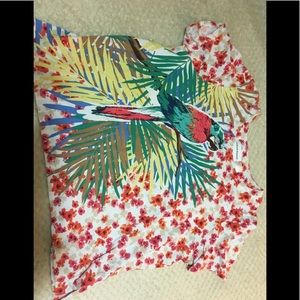 Alfred dunner xl top